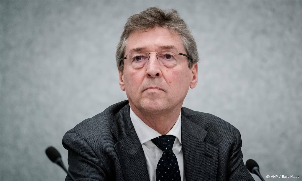 Kritiek Autoriteit Persoonsgegevens op 'datahonger' overheid