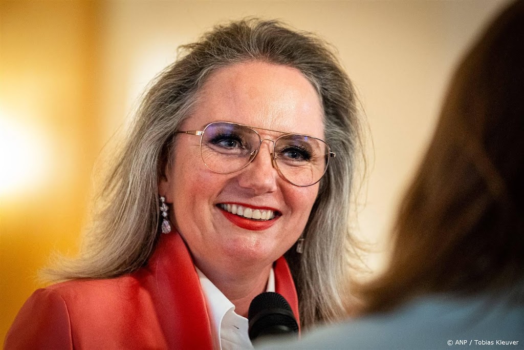 Agema wil als zorgminister personeelstekort terugdringen