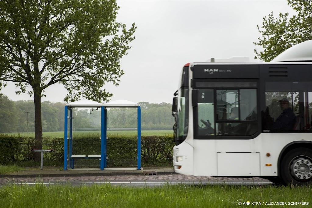 Zeeland hoopt met 'betere' eisen wel exploitant voor ov te vinden
