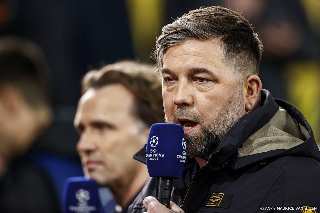 Clubicoon Janssen vreesde voor het eerst voor einde Vitesse