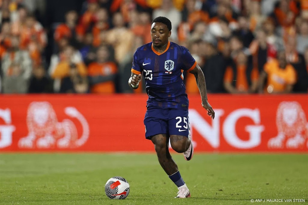 Koeman wil met fitte Bergwijn Roemenen op rechts 'kapot spelen'