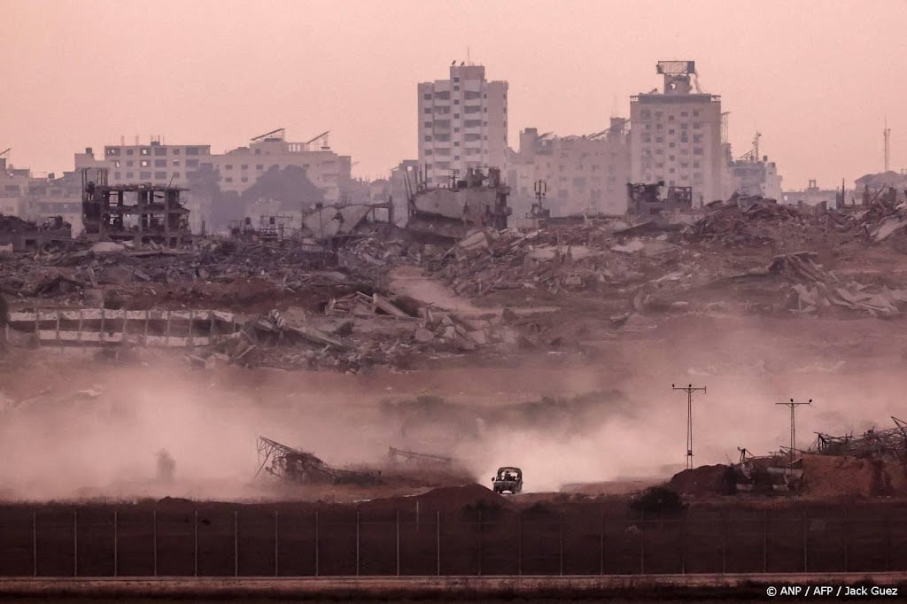 Trump: Israël akkoord met voorwaarden 60-daags bestand in Gaza