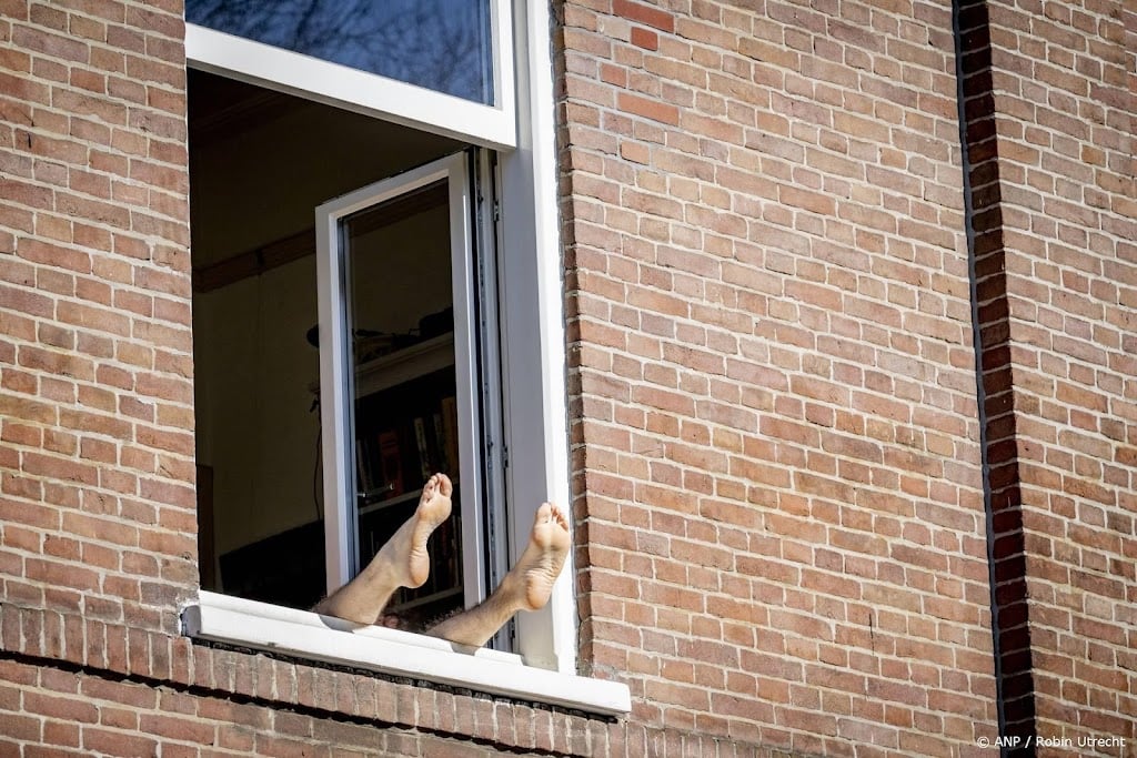 Eerste tropennacht van het jaar gemeten in het zuidwesten 