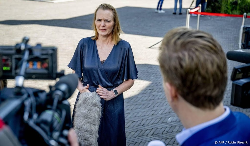 Jansen wil met nationaal plan zorg voor vrouwen verbeteren