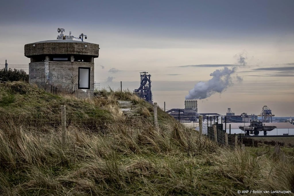 Tata Steel Nederland krimpt raad van bestuur in