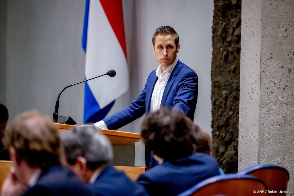 SP-Kamerlid Van Nispen verlaat na elf jaar Tweede Kamer