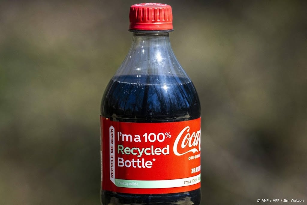 Reeks grote bedrijven spreekt af gerecycled plastic in te kopen