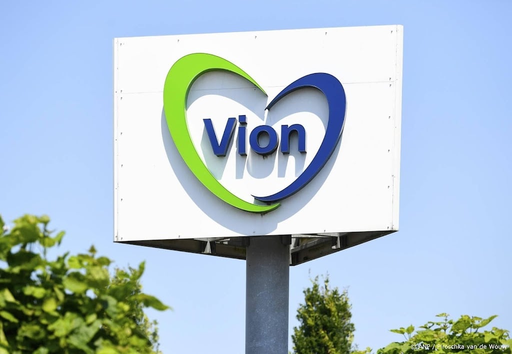 Vleesverwerker Vion lijdt opnieuw jaarverlies