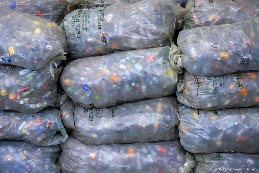 NVRD: Recyclers niet gered met vrijwillige afspraken