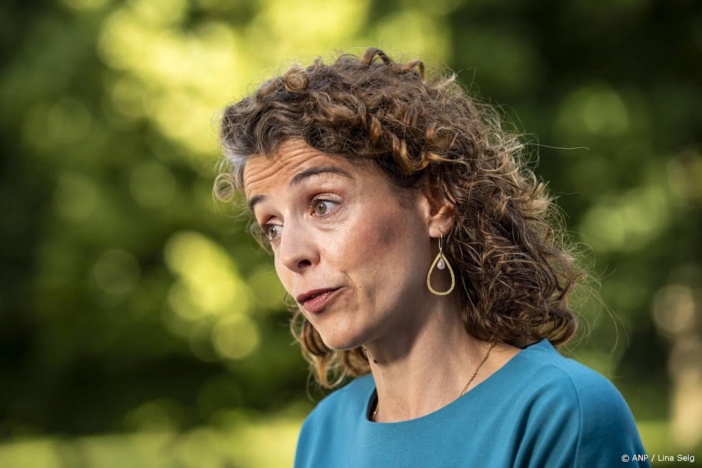 Hermans: EU-klimaatdoel 2040 moet wel haalbaar zijn