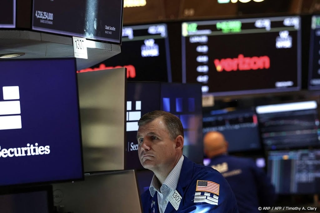 Tesla wint op Wall Street omdat verkoopdaling lijkt mee te vallen