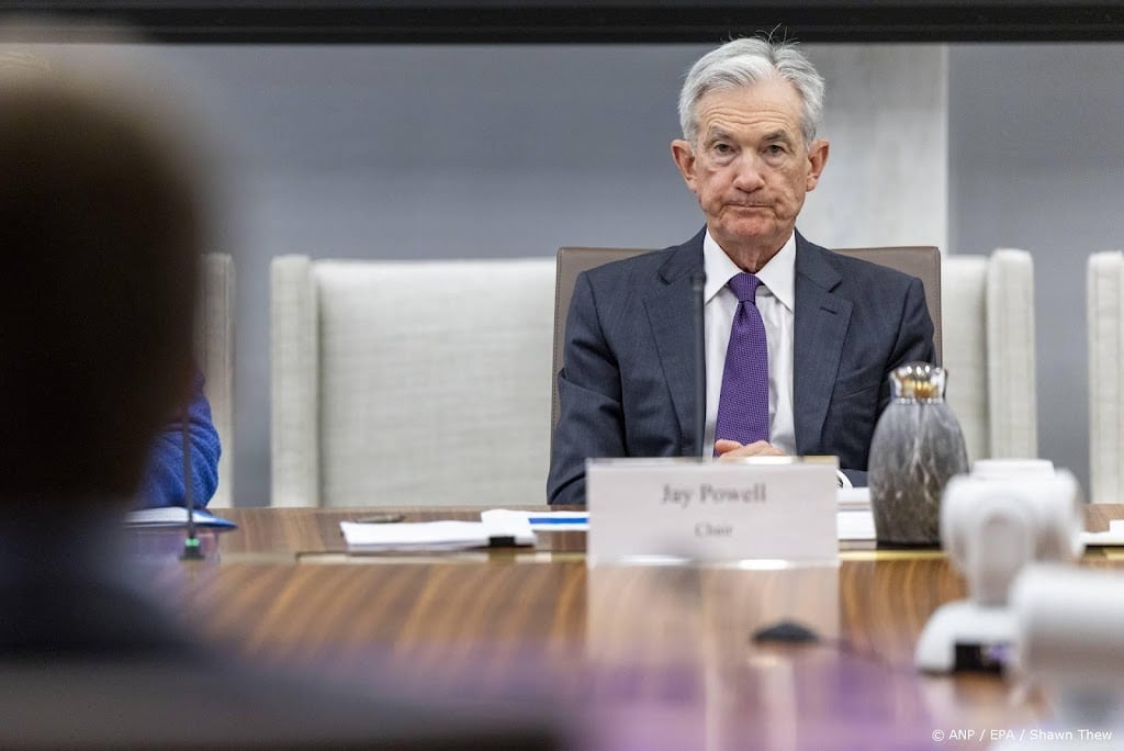 Amerikaanse toezichthouder roept op tot onderzoek naar Powell