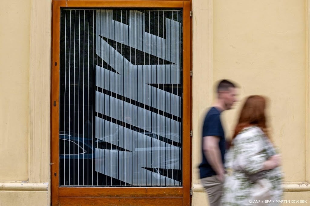 Beleggers zetten Nike hoger op Wall Street na handelsdeal Vietnam