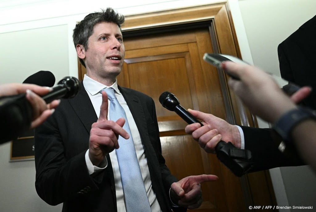 FT: OpenAI stelt voor regering-Trump 5 procent belang te geven