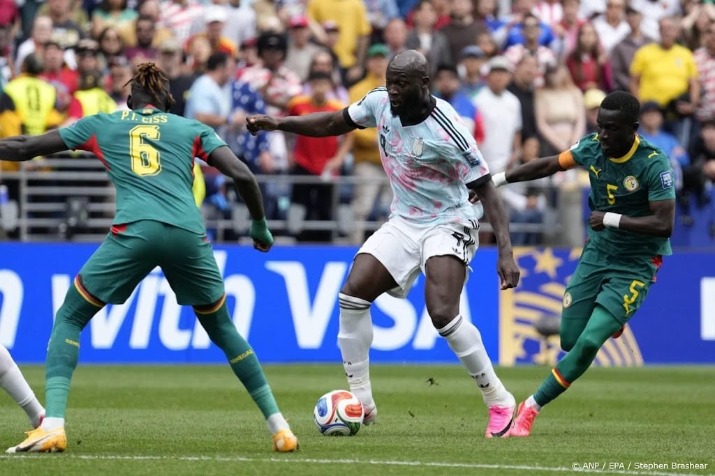 Gueye stopt bij Senegal zolang technische staf aanblijft