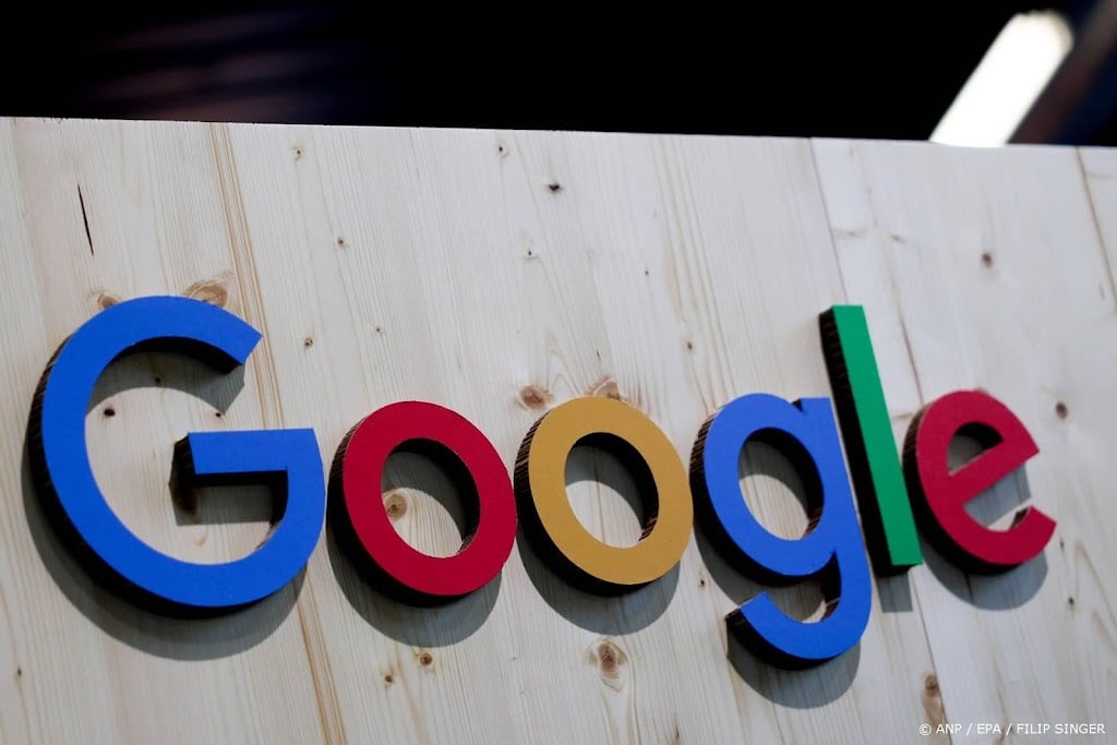 Google verliest ook bij hoogste rechter strijd tegen megaboete EU