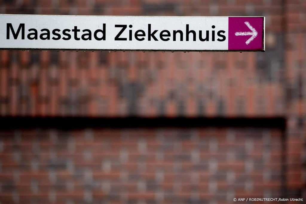 Storing Maasstad Ziekenhuis voor groot deel verholpen
