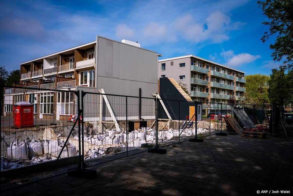 Zeker 64 slachtoffers in Tarwekampzaak dienen schadeclaim in
