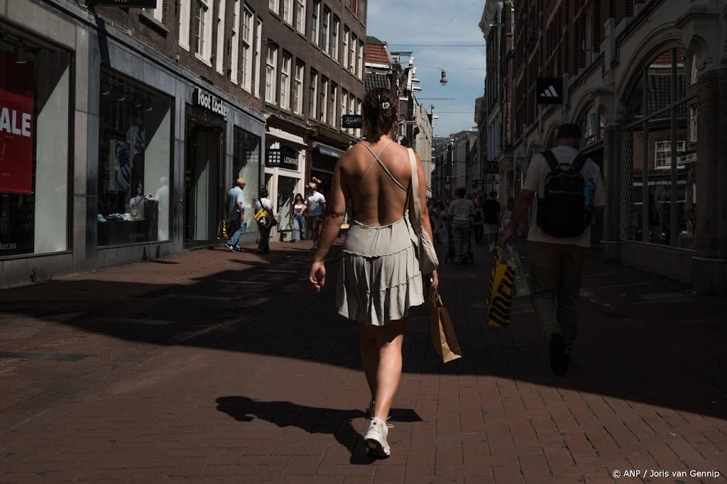 Tijdens hittegolf overleden meer mensen dan verwacht