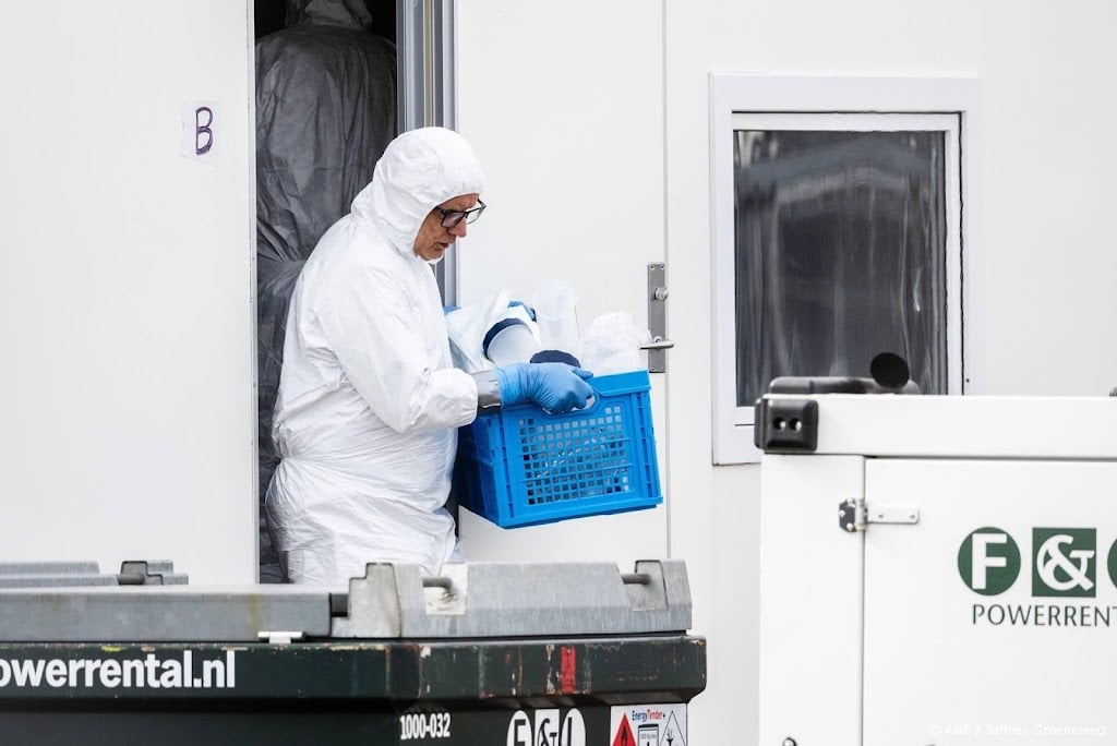 Uitbraak van hantavirus volgens WHO officieel voorbij