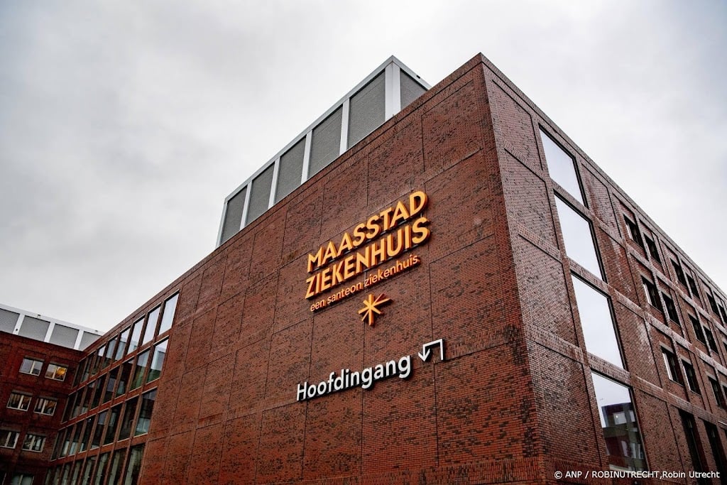 Storing Maasstad Ziekenhuis opgelost, alle afdelingen weer open