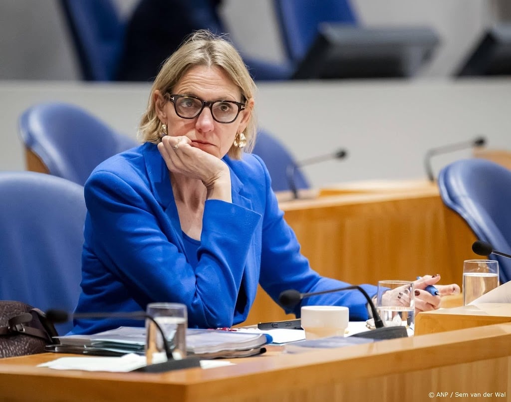 Sterk: frustratie over niet kunnen oplossen sluiting zorgvilla's