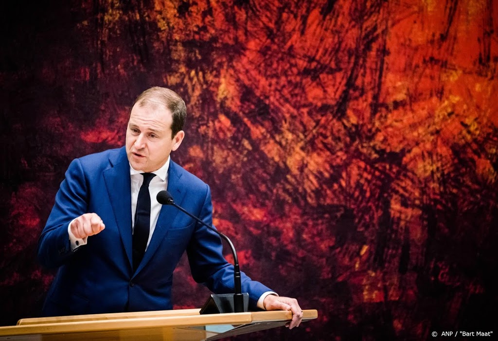 PvdA wil deze week debat over snellere verspreiding coronavirus