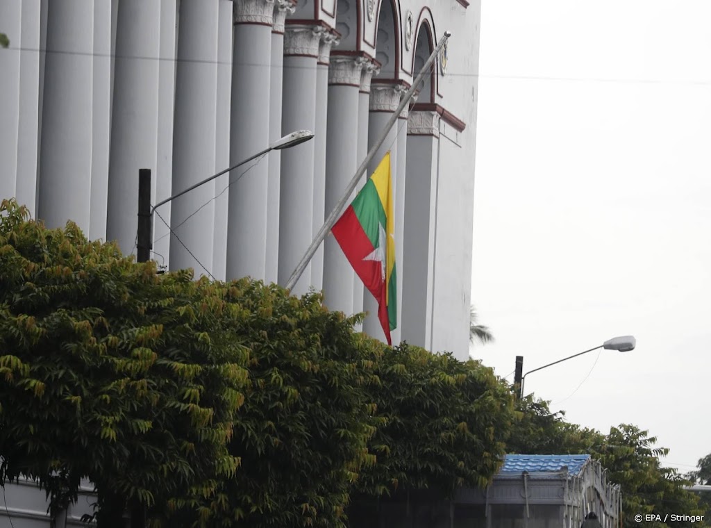 Amnesty: gevangenen in Myanmar worden 'routinematig' gemarteld