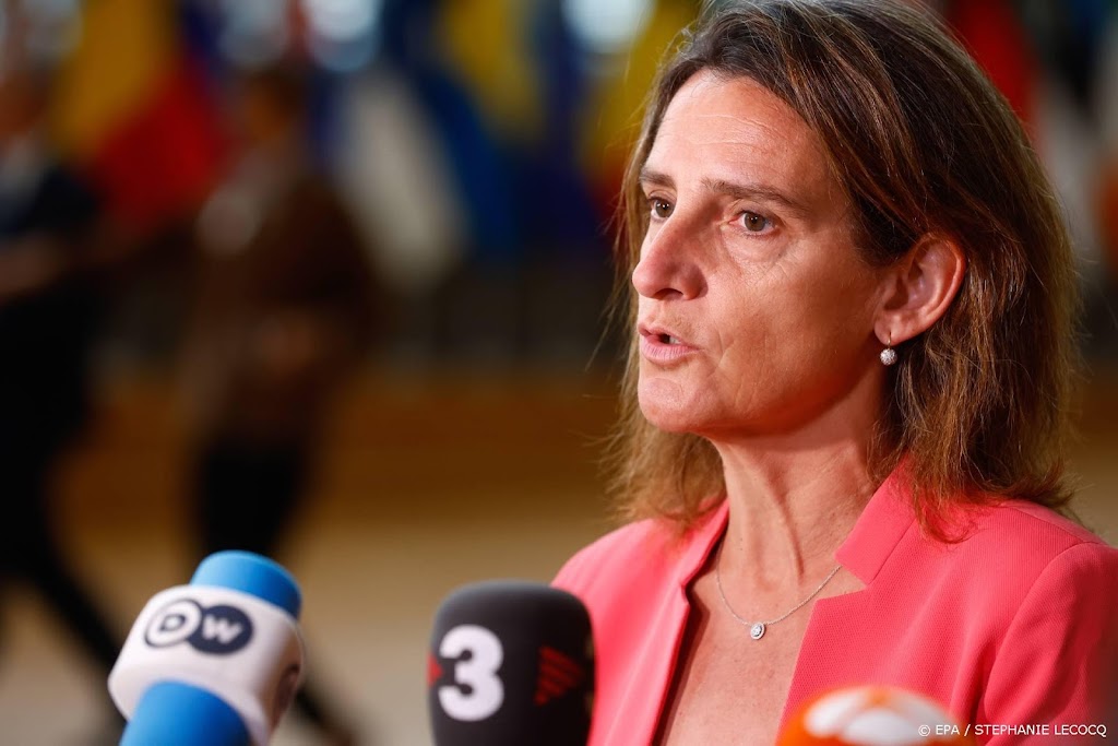 Spanje voert maatregelen in om gasgebruik te verminderen