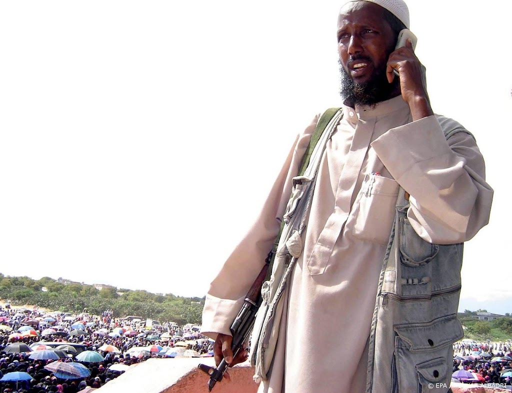 Voormalige terrorist benoemd tot minister in Somalië