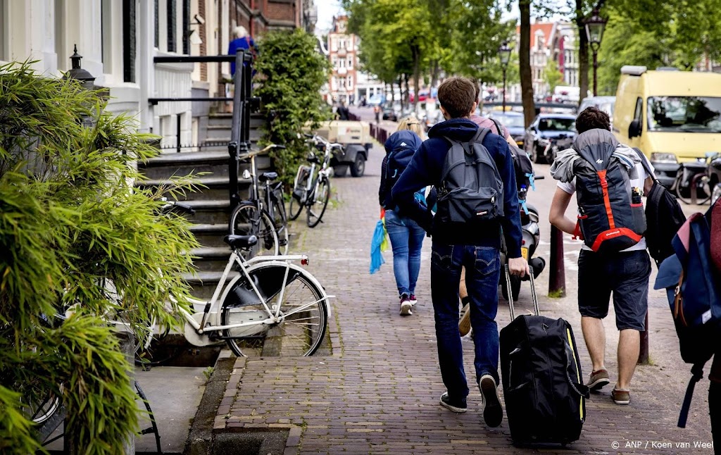 Airbnb populairder dan ooit na opheffen coronabeperkingen