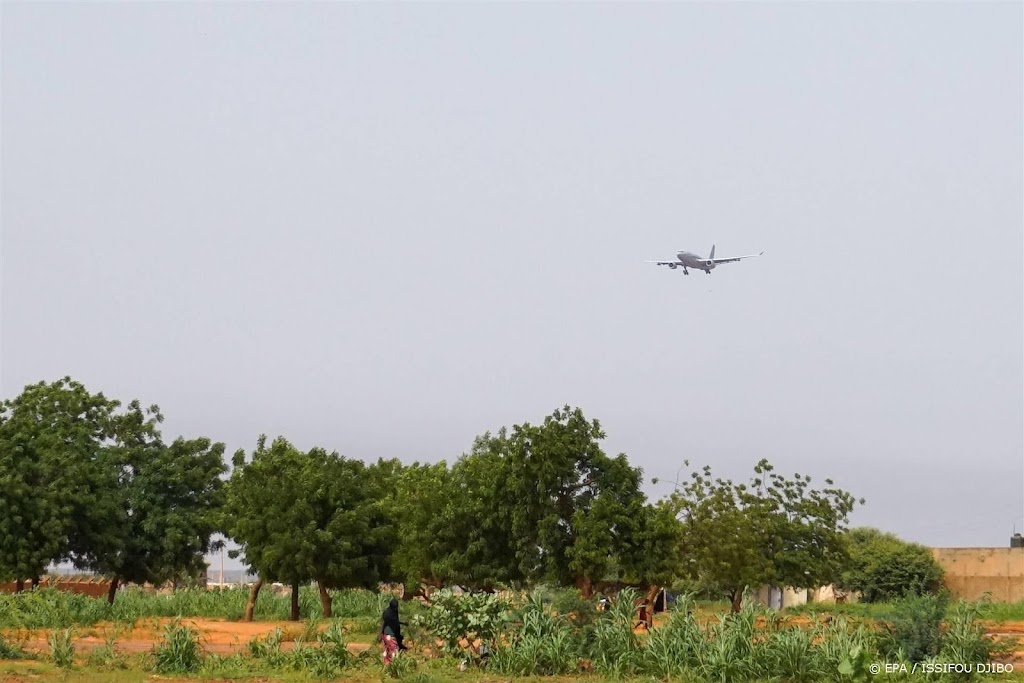 Poging om Nederlanders in Niger op evacuatievluchten te krijgen