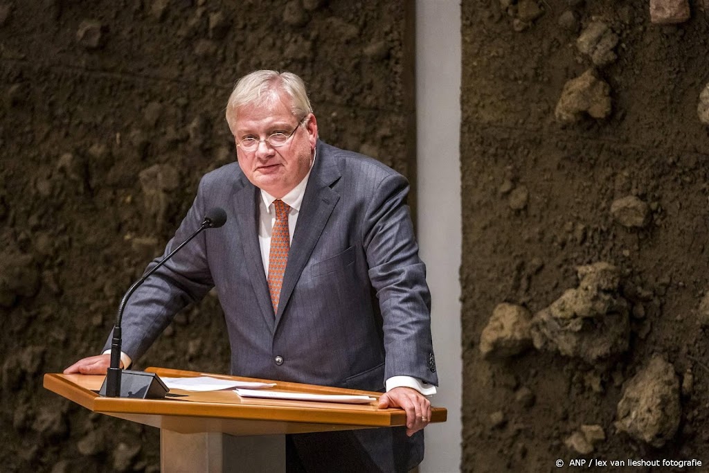 Afsplitser Ephraim: denk niet dat ik terugkeer in de politiek