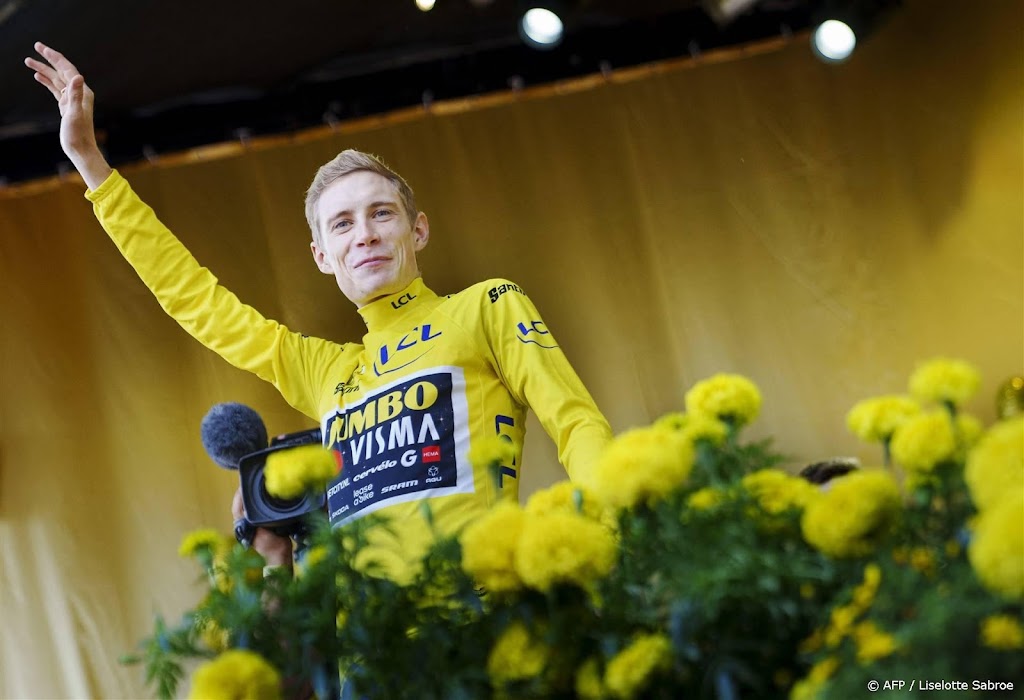 Wielerploeg Pogacar haalt met Sivakov nieuwe bergspecialist
