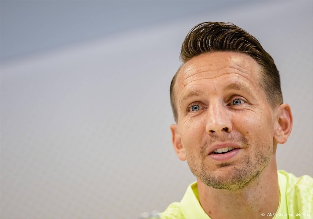 Aanvoerder De Jong is klaar voor een hoofdrol bij aanvallend PSV