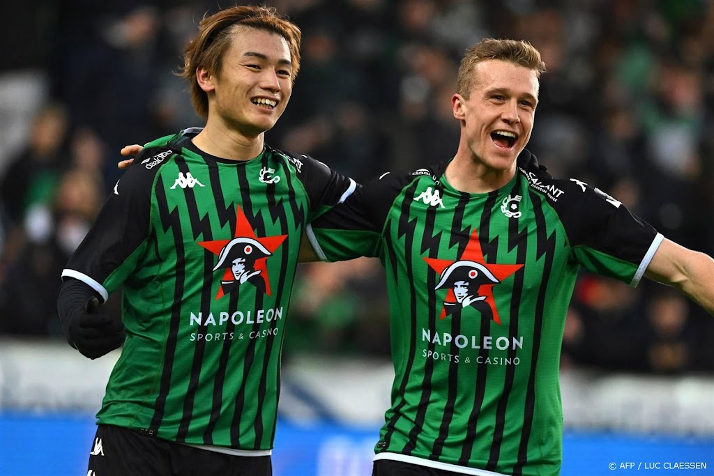 Feyenoord gaat Japanner Ueda snel presenteren
