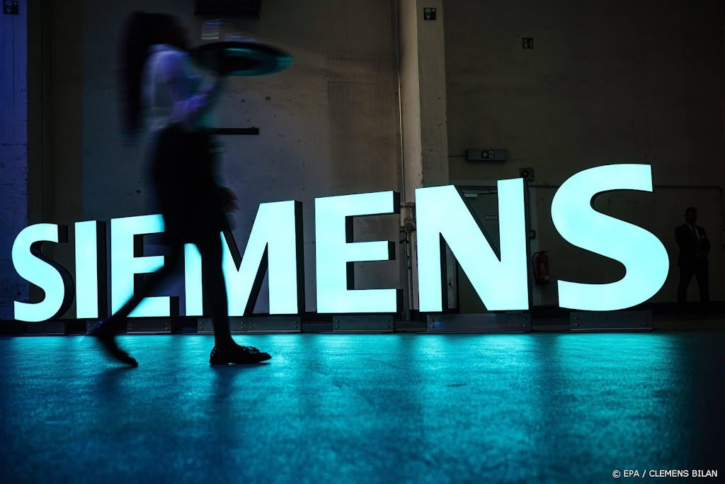 Siemens sluit miljardendeal voor grote stadstreinen in München