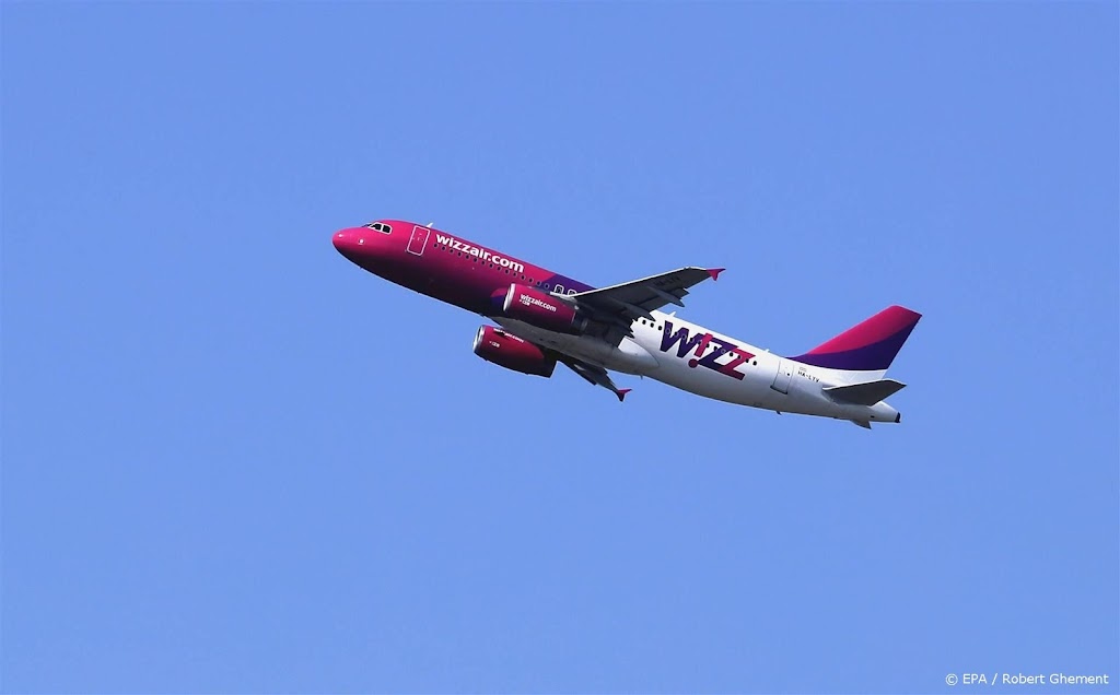 Prijsvechter Wizz Air bestelt nog eens 75 Airbus-vliegtuigen