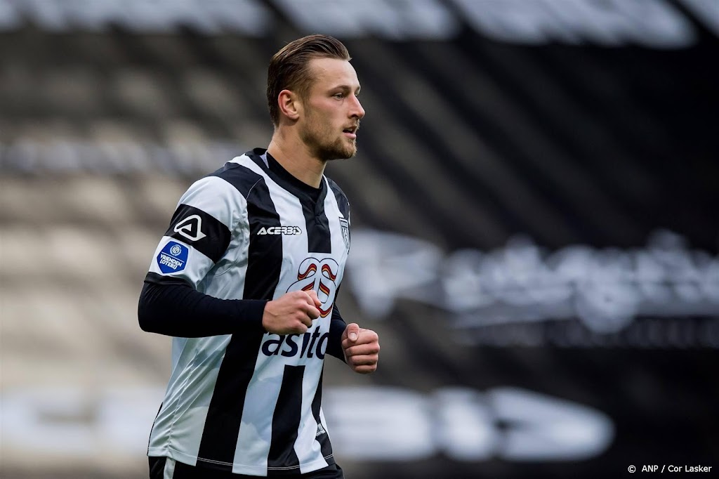 Voetbalclub Fortuna Sittard haalt Sierhuis terug naar Eredivisie
