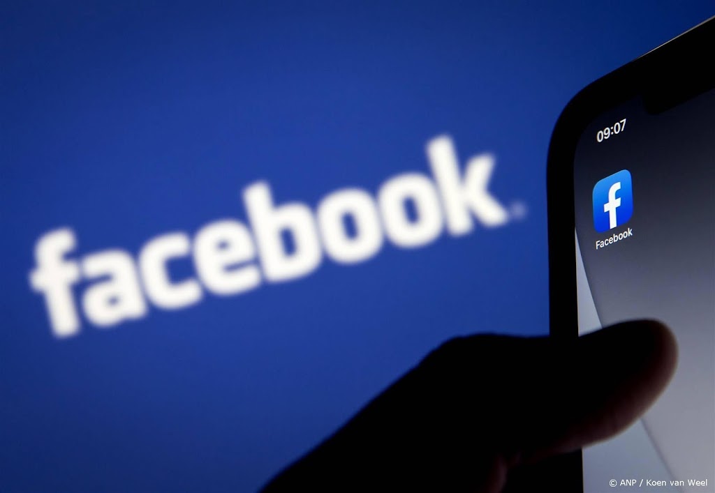 WSJ: nog steeds reclame illegale drugs op Facebook en Instagram