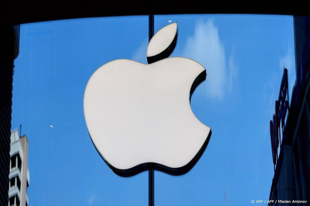 Apple trekt reclamefilm terug na kritiek in Thailand