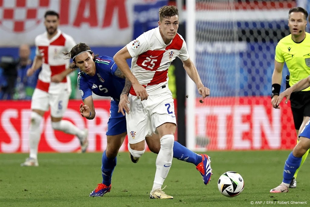 Real Sociedad neemt Kroaat Susic over van RB Salzburg