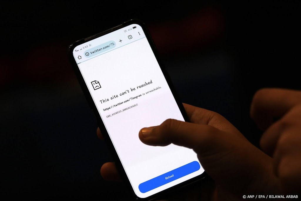 Pakistan wil omzeiling van verbod op X via VPN tegengaan