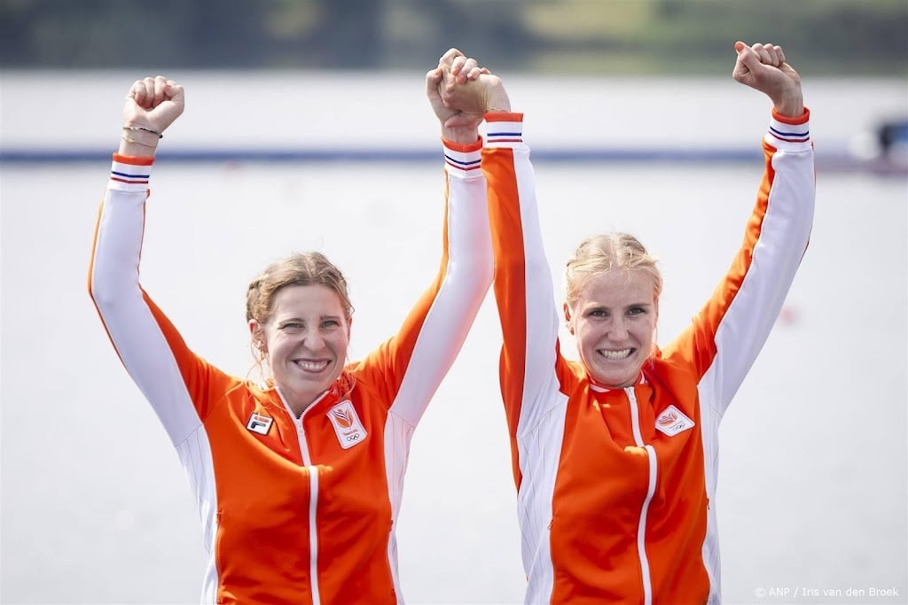Roeister Meester sliep maar 3 uur voorafgaand aan gouden race