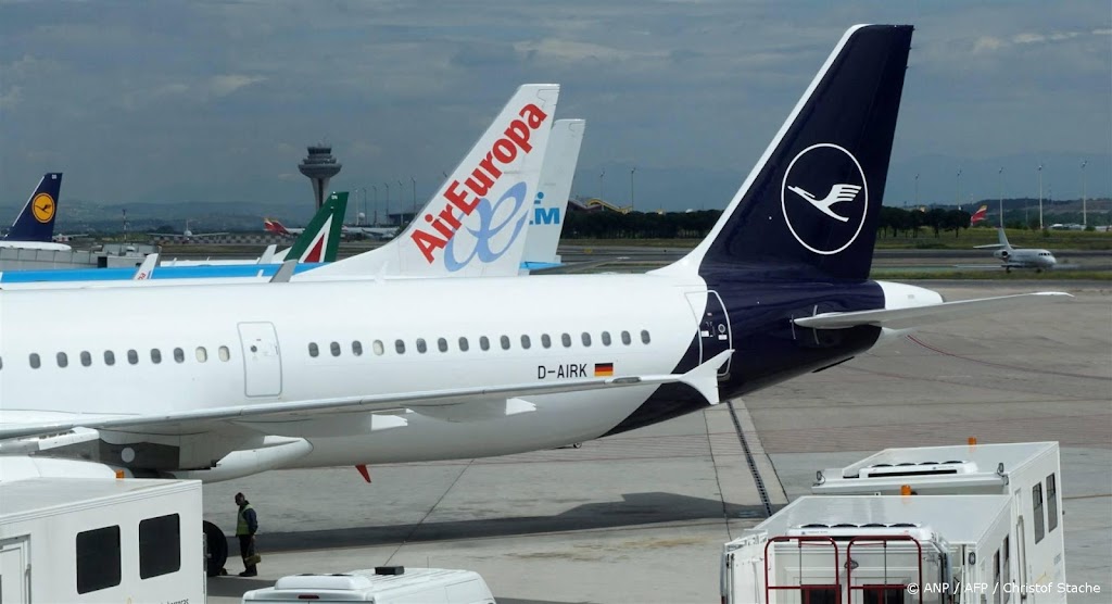 Air Europa optimistisch ondanks afgeketste overname door IAG