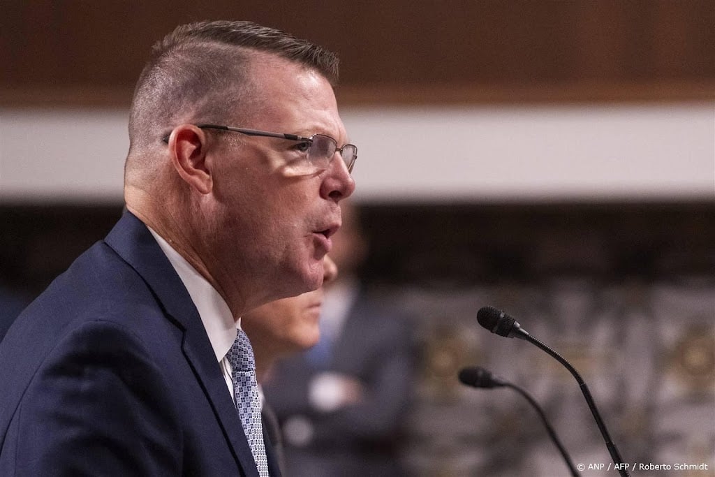 Melding over man op dak voor aanslag op Trump kwam niet aan