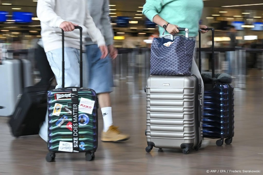 Duitse groep klaagt budgetmaatschappijen aan om kosten handbagage