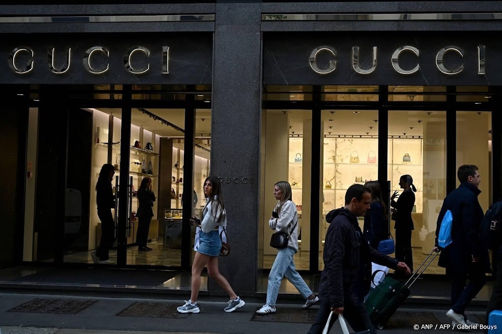 Krant: Kering praat met Qatar over verkoop Milanees pand