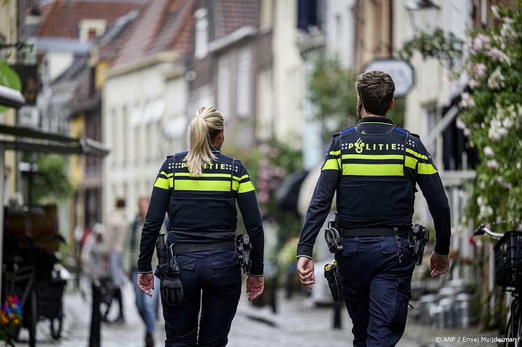 Politie vermoedt verband tussen vijf explosies Assen