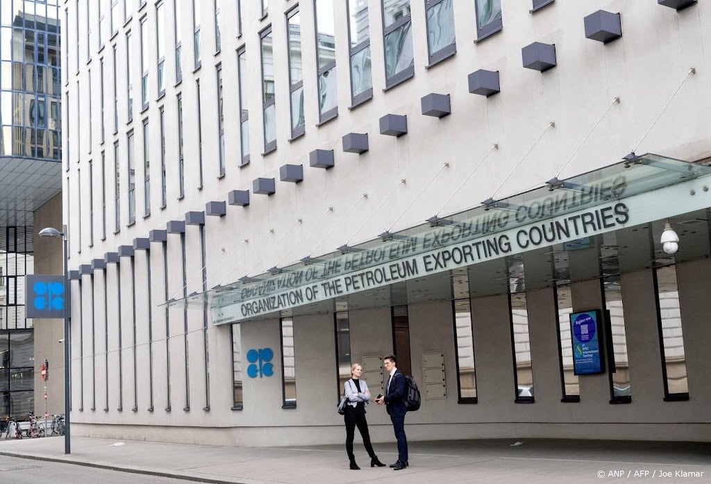 Bloomberg: oliekartel OPEC+ eens over verhoging productiequota